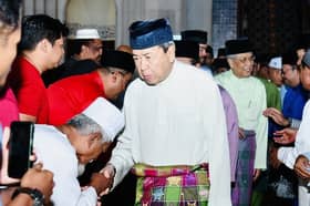 Sultan seru umat Islam ambil pengajaran konflik di Palestin