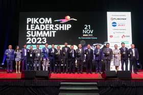 MCDC launches Ride Madani initiative, attracts RM100 bln in investments