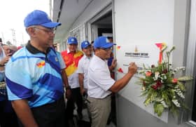 MB wants local authorities to focus on upgrading basic amenities