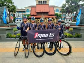 Women's road cycling team clinch automatic slot for 2024 Olympic Games