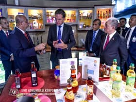 Netherlands to support Malaysia at December MSPO meeting