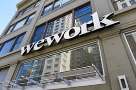 SoftBank's WeWork, succumbs to bankruptcy