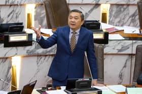 Rekod RM88.88 bilion pelaburan sepanjang 5 tahun, luluskan 1,506 projek kilang