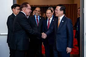 Envoy: Vietnam-Malaysia to forge stronger defence, security ties after golden anniversary