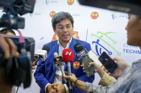 Selangor FC fail rayuan berdasar keputusan timbang semula kepada MFL