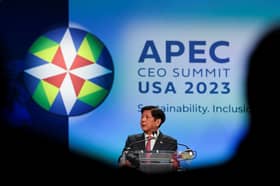 US, Philippines sign landmark nuclear deal