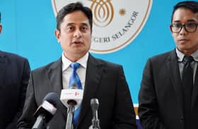 Selangor targets 100 per cent 5G coverage by 2025 