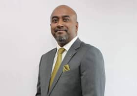 Christopher Raj appointed 2023 U-17 World Cup media manager