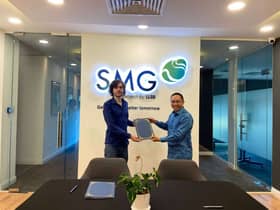 LLSB, The Ocean Cleanup to establish Sg Klang plastic sorting facility