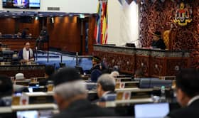 Dewan Rakyat focuses on Palestine issue, Malaysia's role to ease conflict this week
