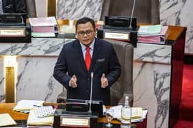 RS-1 review to assess achievability of 30 pct GDP contribution by 2025