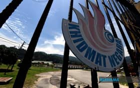 PLKN 3.0 trial training begins tomorrow