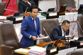 Selangor hantar 1,138 atlet ke SUKMA, sasar tiga pasukan terbaik