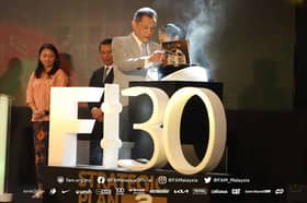 Memperkasa organisasi antara teras utama peta hala tuju FAM bagi 2023-2026