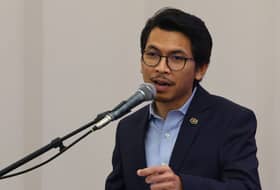 Keadilan Youth urge immediate action against individual offering bounty on PM Anwar