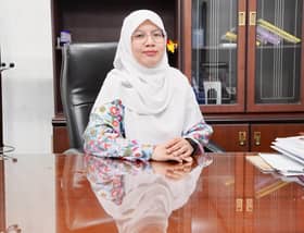 DUN Taman Templer bakal guna khidmat van-panggilan