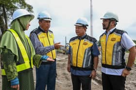 Independent auditors to be included in new highway maintenance contracts — Minister