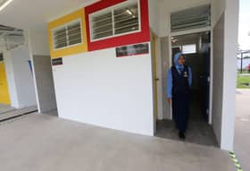 RM26.5 juta baik pulih sekolah negeri, sedia persekitaran kondusif