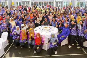 MB: Kerajaan Negeri bersedia di semua peringkat hadapi bencana tidak dijangka