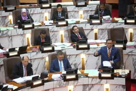 Landasan Lumayan jelas cukai, royalti lebih RM195,000 untuk pembangunan Sungai Klang