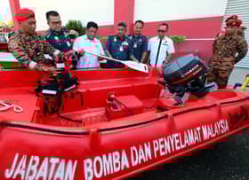 Fire and Rescue Dept to deploy rapid action teams to face monsoon floods