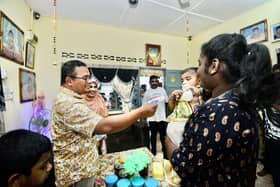 MB: Semangat keharmonian perpaduan harus kekal