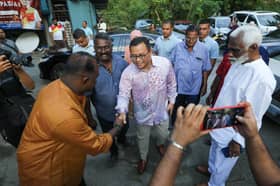 Jentera HARAPAN Selangor, Pahang sedia bantu PRK Kemaman