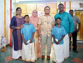 Spirit of unity, harmony must prevail — MB