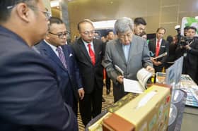Selangor intensifies efforts to sustain environment, maintain 30 pct forest cover 