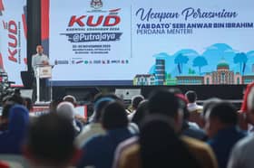 Kerajaan peruntuk RM1 bilion bantu masyarakat desa mula projek ekonomi sendiri