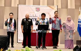 No place for corrupt personnel in MBSA — Acting mayor