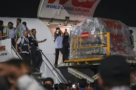 Mapim: Egypt supports Malaysia’s humanitarian missions to Palestine