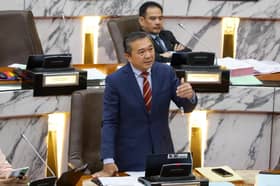 Selangor yakin capai sasaran nilai pelaburan RM45 bilion tahun ini