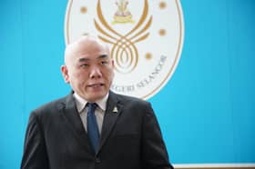 Youth Assembly: Selangor a benchmark for other states — Speaker