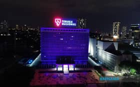 TNB tawar rebat 100 peratus satu bulan bil buat mangsa kebakaran Putra Heights