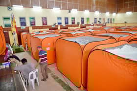 Mangsa banjir Terengganu meningkat, Perak kekal setakat malam ini