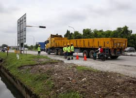 Three ministries collaborate for effective road maintenance nationwide