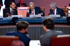 Malaysia raih pelaburan RM63.02 bilion di Amerika Syarikat