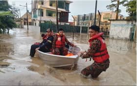 ADN Kajang tubuh jawatankuasa khas tangani banjir
