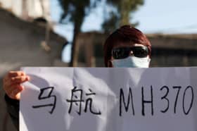 China says it values follow-up to MH370 incident