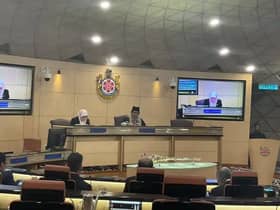 MBSA: Foreigners prohibited to apply, own business licences