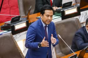 Caj perkhidmatan tampung operasi, Hijrah sasar bantu ramai peniaga