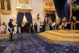 TMJ appointed as Johor Regent when Sultan Ibrahim accedes as King