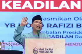 Keadilan election: Rafizi, Nurul Izzah confirm vying for deputy president