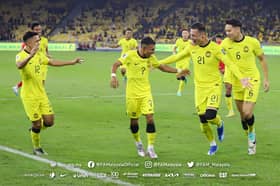 Pemain Harimau Malaya perlu fokus, tidak pandang rendah keupayaan Taiwan