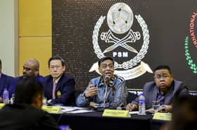 Malaysia to host 2024 Sepak Takraw World Cup