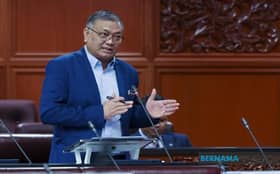 PDRM hasrat pinda dua kanun, tekad tangani jenayah siber