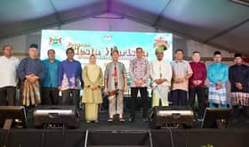 Exco: State supports, encourages artists focused on heritage, local culture