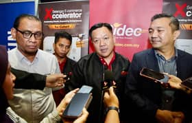 Shah Alam, three other locations to get DRT service by Q1 2024