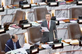 Exco: Plans in place for Invest Selangor to host Semicon SEA 2024